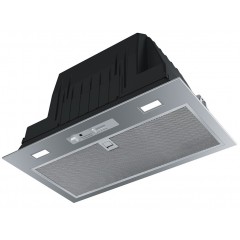 Витяжка Franke вбудовувана, 52см, 580м.куб/год, Inca Smart FBI525Plus, нерж