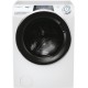Стиральная машина Candy фронтальная, 14кг, 1400, A+++, 67см, дисплей, пар, инвертор, белый