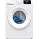 Стиральная машина Gorenje фронтальная, 6кг, 1000, A+++, 43.5см, дисплей, пар, инвертор, белый