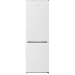 Холодильник Beko с нижн. мороз., 171x54x59, xолод.отд.-175л, мороз.отд.-87л, 2дв., A+, ST, белый