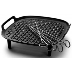 Набір для гриля PHILIPS Airfryer Accessory