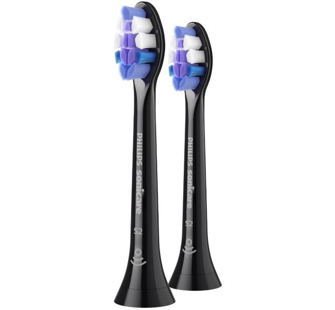 Насадки для звуковой зубной щетки Philips Sonicare HX6052/88 Sensitive