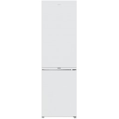 Холодильник Candy с нижн. мороз., 182.5x54.5х60, холод.отд.-197л, мороз.отд.-82л, 2дв., А++, NF, белый