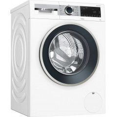 Пральна машина Bosch фронтальна, 9кг, 1200, A+++, 60см, дисплей, білий
