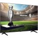 Телевизор 55" Hisense 55E7NQ (QLED, 4K Ultra HD, Smart TV, VIDAA, Dolby Vision)