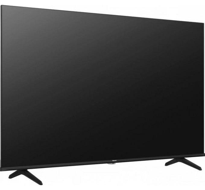 Телевизор 55" Hisense 55E7NQ (QLED, 4K Ultra HD, Smart TV, VIDAA, Dolby Vision)
