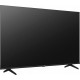 Телевизор 55" Hisense 55E7NQ (QLED, 4K Ultra HD, Smart TV, VIDAA, Dolby Vision)
