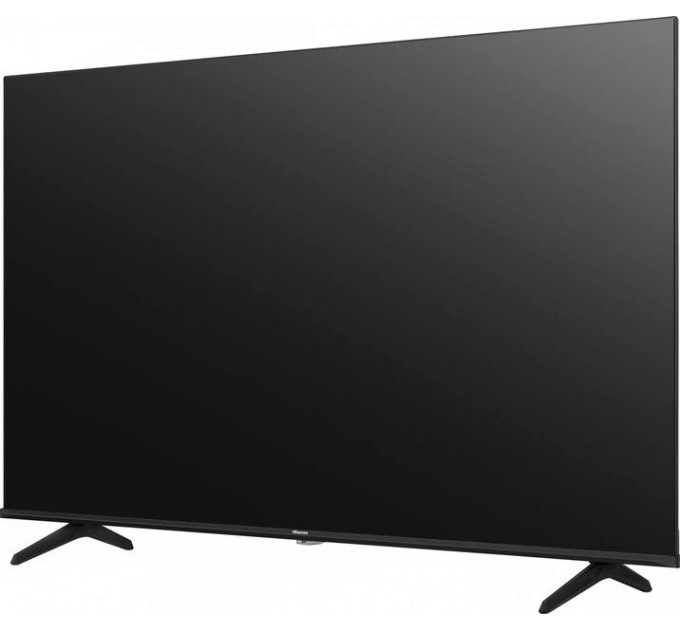 Телевизор 55" Hisense 55E7NQ (QLED, 4K Ultra HD, Smart TV, VIDAA, Dolby Vision)