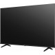 Телевизор 55" Hisense 55E7NQ (QLED, 4K Ultra HD, Smart TV, VIDAA, Dolby Vision)