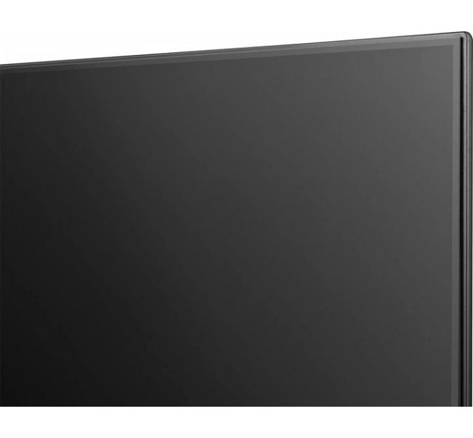 Телевизор 55" Hisense 55E7NQ (QLED, 4K Ultra HD, Smart TV, VIDAA, Dolby Vision)