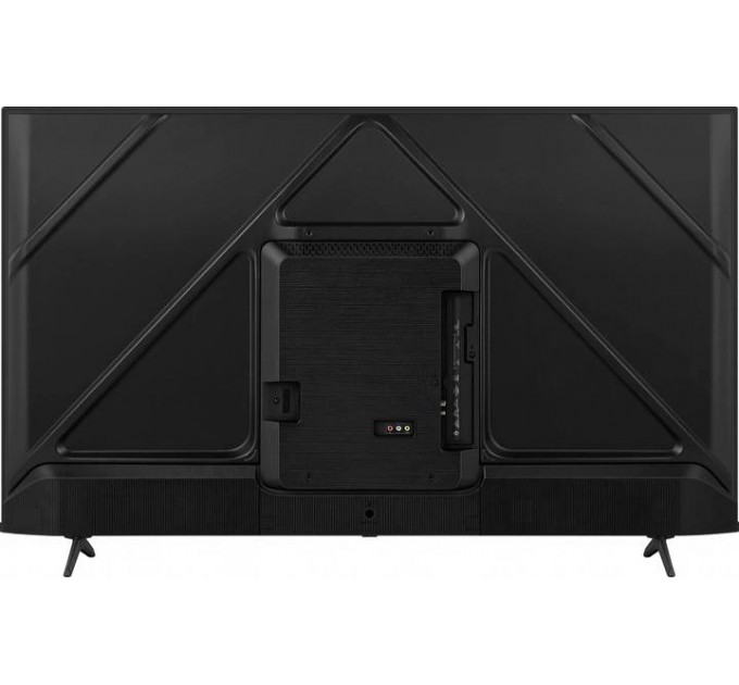 Телевизор 55" Hisense 55E7NQ (QLED, 4K Ultra HD, Smart TV, VIDAA, Dolby Vision)