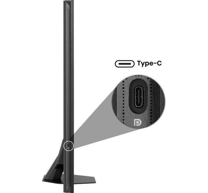 Телевизор 65" Hisense 65U8Q (Mini-LED, QLED, 4K Ultra HD, 144Hz, Google TV)