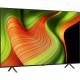 Телевізор 65" LG OLED65B56LA (OLED, 4K Ultra HD, 120Hz, Smart TV, HDMI 2.1)