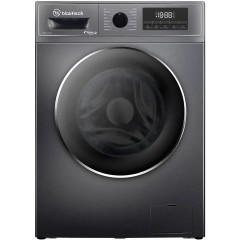 Пральна машина BLAUFISCH BWM-1277IGS (7 кг, Інвертор, Пара)