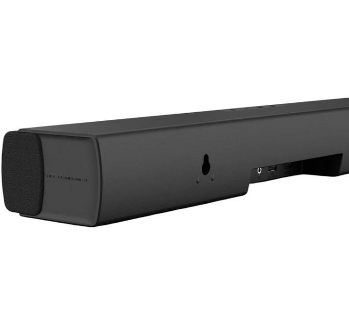 Саундбар 3.1 Hisense HS3100 (480 Вт, Бездротовий сабвуфер, Dolby Digital Plus, Bluetooth)