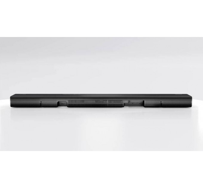 Саундбар 3.1.2 Hisense U3120G (360 Вт, Dolby Atmos, DTS:X, Бездротовий сабвуфер)