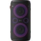 Акустична система Hisense Party Rocker One Plus HP110 (300 Вт, 2 мікрофони, IPX4)