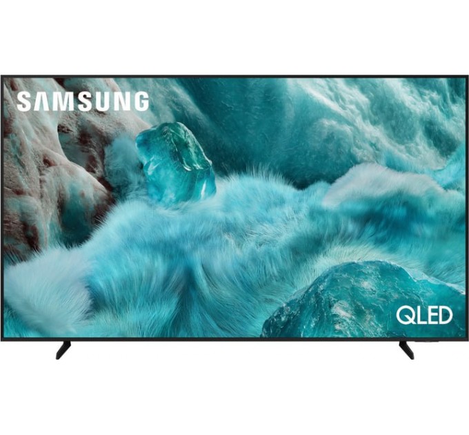 Телевізор Samsung QLED 55Q7F 55" 4K Smart TV Телевізор Samsung QLED 55Q7F 55" 4K Smart TV