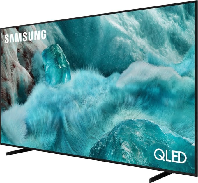 Телевізор Samsung QLED 55Q7F 55" 4K Smart TV