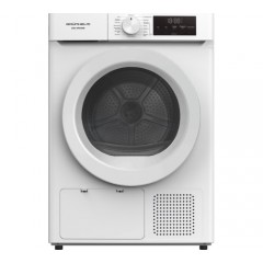 Сушильна машина Grunhelm GDS-8PD1WB 8 кг