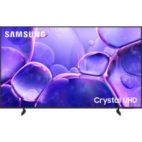 Телевізор Samsung 43" 43U8072F