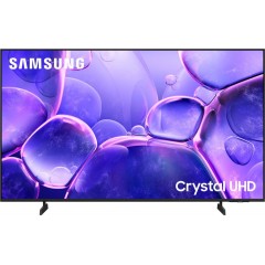 Телевізор Samsung 43" 43U8072F