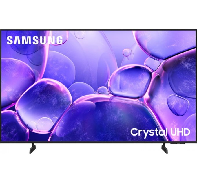 Телевізор Samsung 43" 43U8072F Телевізор Samsung 43" 43U8072F