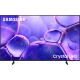 Телевізор Samsung 43" 43U8072F