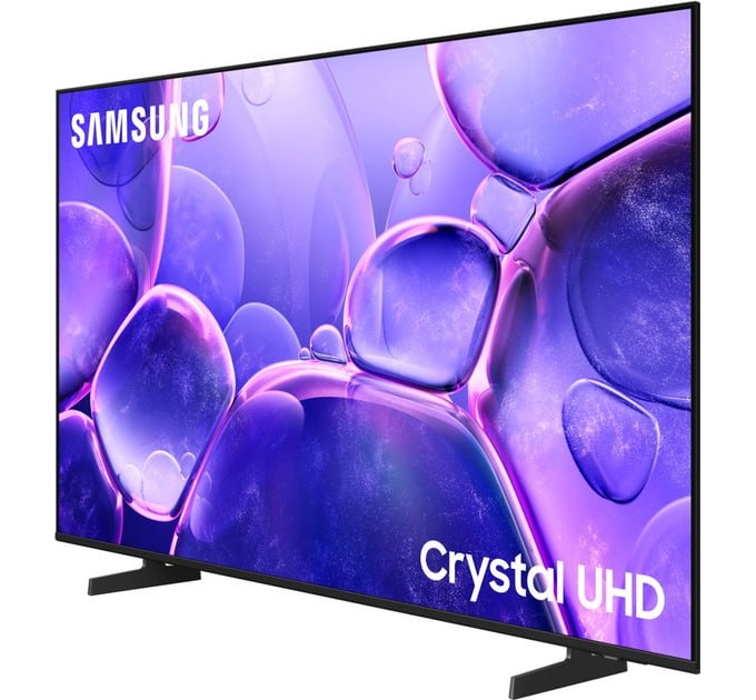 Телевізор Samsung 43" 43U8072F