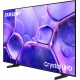 Телевізор Samsung 43" 43U8072F