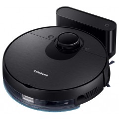 Робот-пилосос Samsung VR3MB77312K/UK Робот-пилосос Samsung VR3MB77312K/UK
