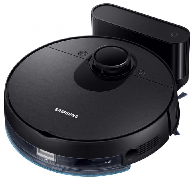 Робот-пилосос Samsung VR3MB77312K/UK Робот-пилосос Samsung VR3MB77312K/UK