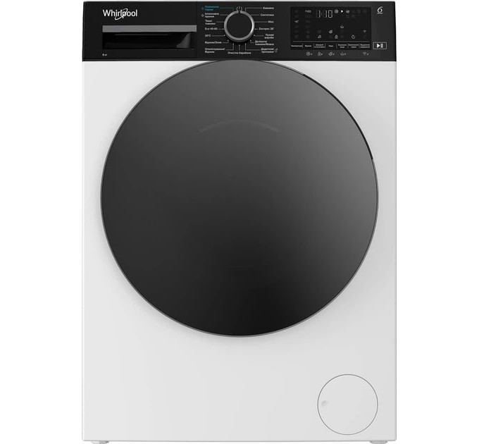 Пральна машина WHIRLPOOL WAM 81WB Пральна машина WHIRLPOOL WAM 81WB