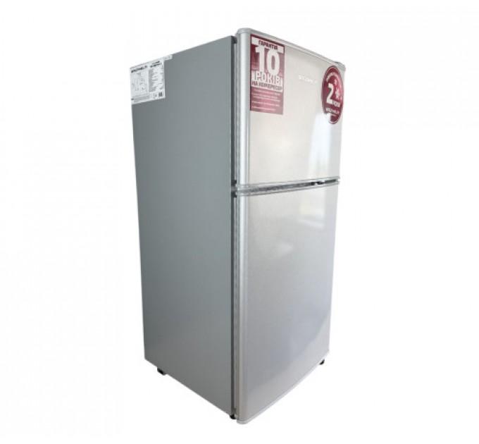 Холодильник GRUNHELM TRF-S86M44-S