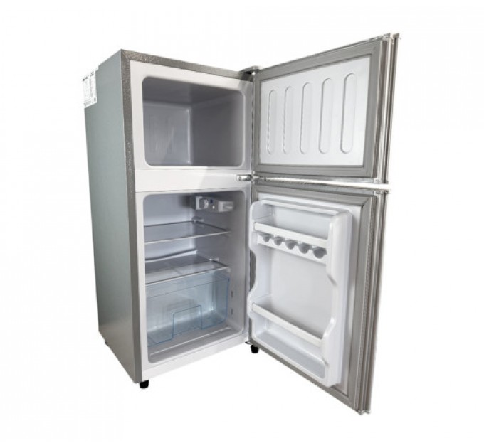 Холодильник GRUNHELM TRF-S86M44-S