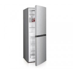 Холодильник GRUNHELM BRH-N167E55-G Графіт