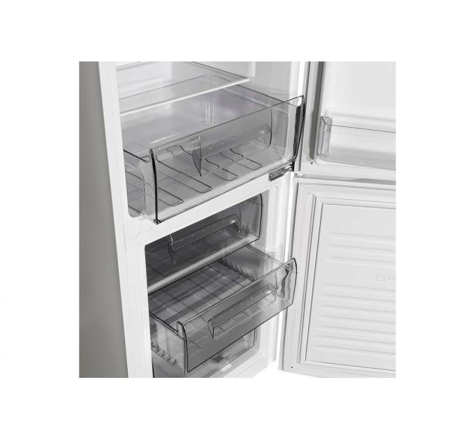 Холодильник GRUNHELM BRH-S151E57W