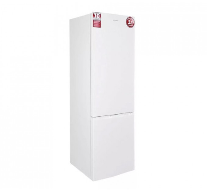 Холодильник GRUNHELM BRH-S151E57W Холодильник GRUNHELM BRH-S151E57W