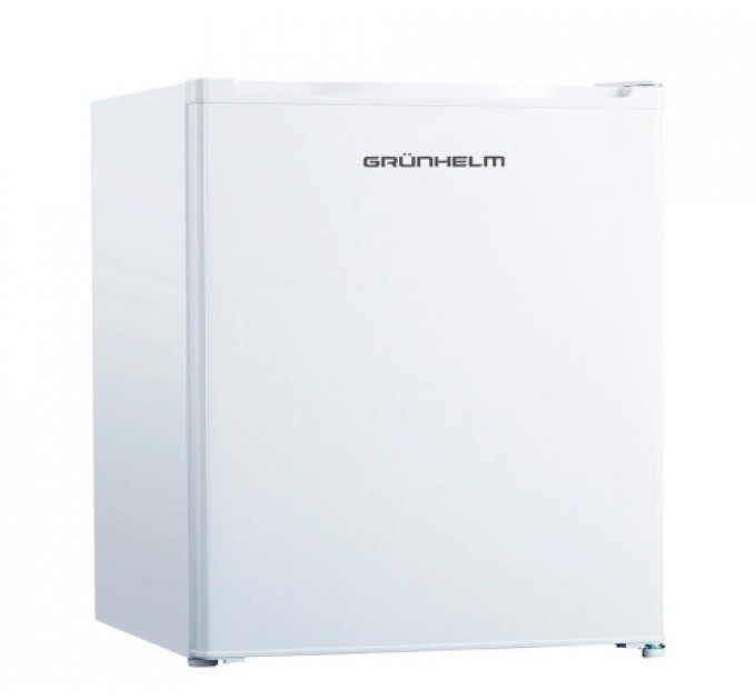 Холодильник GRUNHELM VRM-S49M45-W Холодильник GRUNHELM VRM-S49M45-W