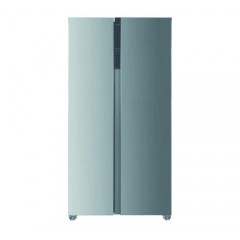 Холодильник GRUNHELM DDH-N177D91-DG