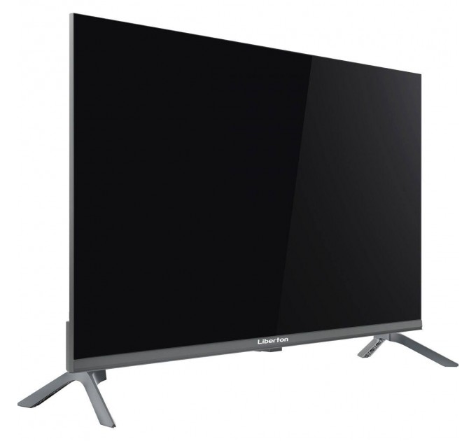 Телевизор 32" Liberton LTV-32H07GT (Google TV, Smart TV, Wi-Fi, Безрамочный)