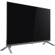 Телевизор 32" Liberton LTV-32H07GT (Google TV, Smart TV, Wi-Fi, Безрамочный)