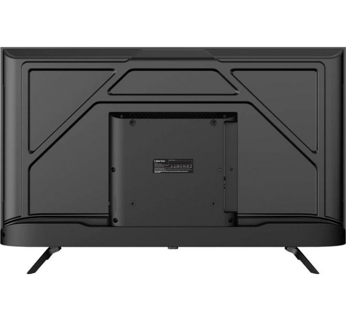 Телевизор 40" Liberton LTV-40F02GT (Full HD, Google TV, Smart TV, Wi-Fi)