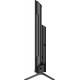 Телевизор 40" Liberton LTV-40F02GT (Full HD, Google TV, Smart TV, Wi-Fi)