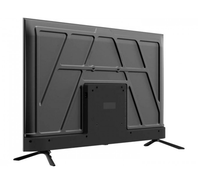 Телевізор 50" Liberton LTV-50Q02GT (QLED, 4K Ultra HD, Google TV, Smart TV, Wi-Fi)