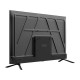 Телевізор 50" Liberton LTV-50Q02GT (QLED, 4K Ultra HD, Google TV, Smart TV, Wi-Fi)