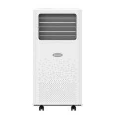 Кондиціонер Samurai SMN-09CRN7M (On/Off, до 25 м², серія Meteo)