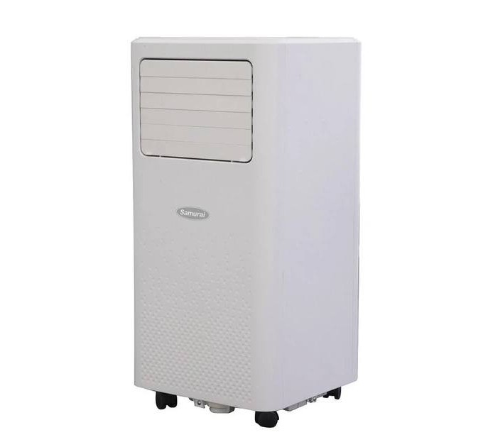 Кондиціонер Samurai SMN-09CRN7M (On/Off, до 25 м², серія Meteo)