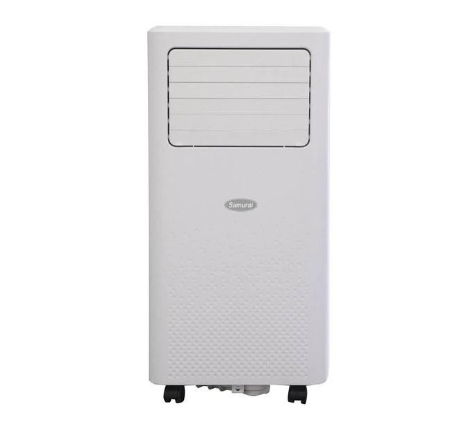 Кондиціонер Samurai SMN-09CRN7M (On/Off, до 25 м², серія Meteo)