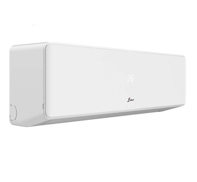 Кондиционер Idea ISR-09HR-VI05-DN8 (Inverter, R32, Wi-Fi Ready, до 25 м²)